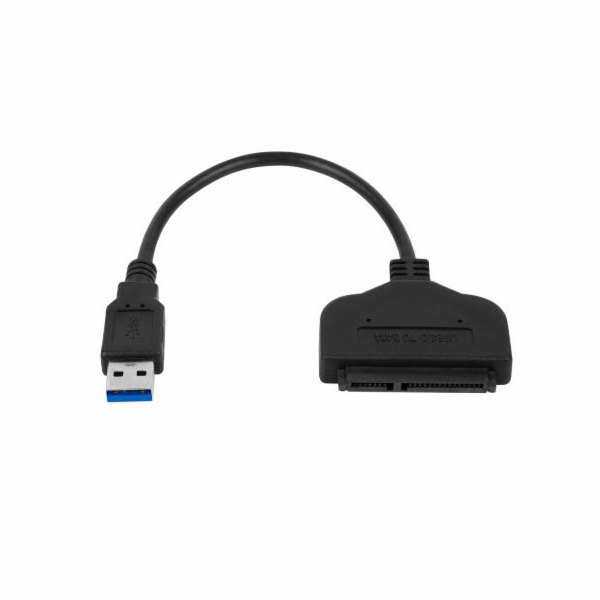 Redukce CABLETECH USB 3.0 - SATA