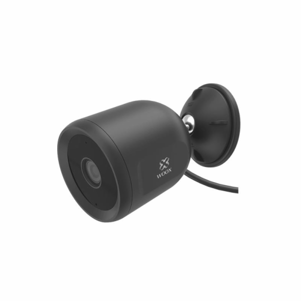 WOOX R9044, outdoor security camera WiFi/LAN