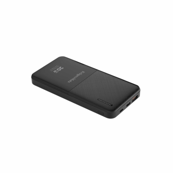 Kruger&Matz KM0904 Power Bank 10000 mAh Li-pol