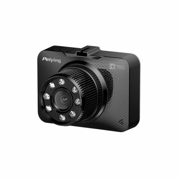 Videorekordér PeiYing Autorekordér Peiying Basic D150