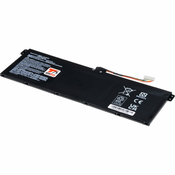 Baterie T6 Power Acer Swift 3 SF314-57, Aspire 5 A514-52,...