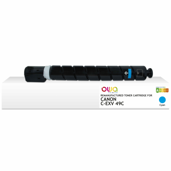 OWA Armor toner pro CANON  iR ADVANCE C33xx, 19000 stran,...