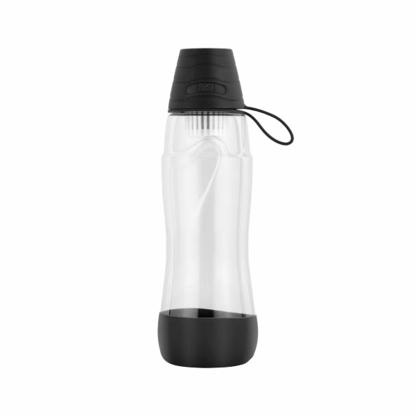 Teesa TSA0120-BC Butelka filtrująca Black