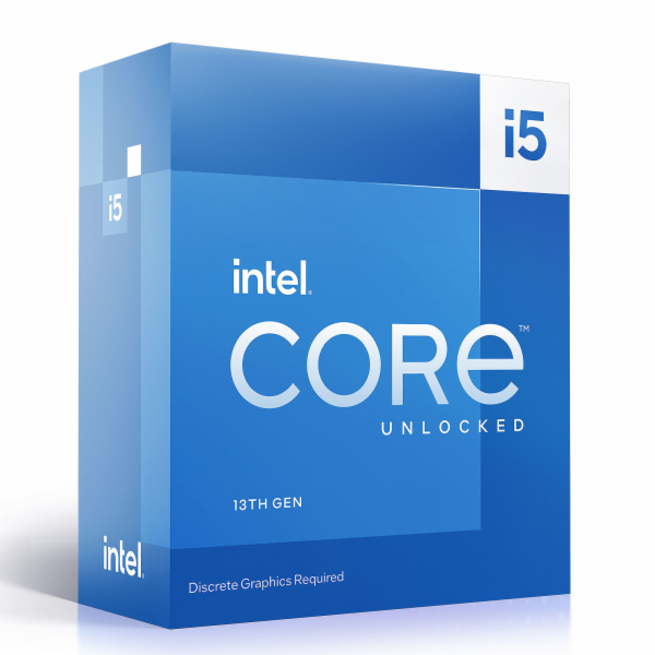 CPU INTEL Core i5-13600KF, 3.50GHz, 24MB L3 LGA1700, BOX ...