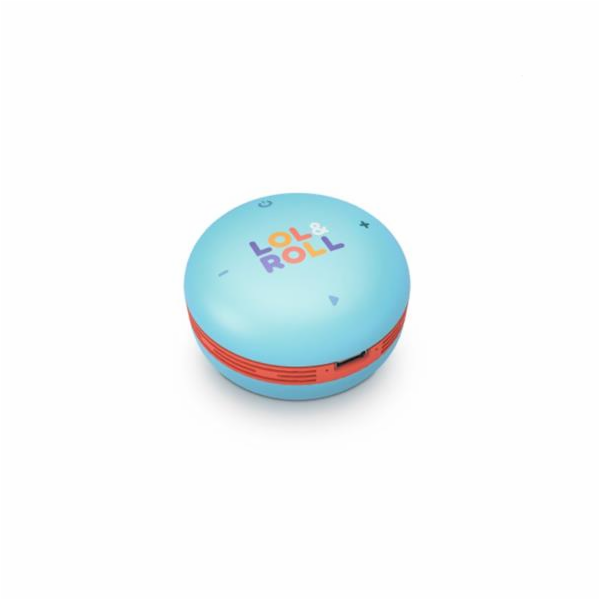 Energy Sistem Lol&Roll Pop Kids Skp Bl
