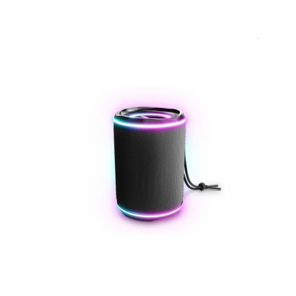 Energy Sistem Urban Box Black Supernova