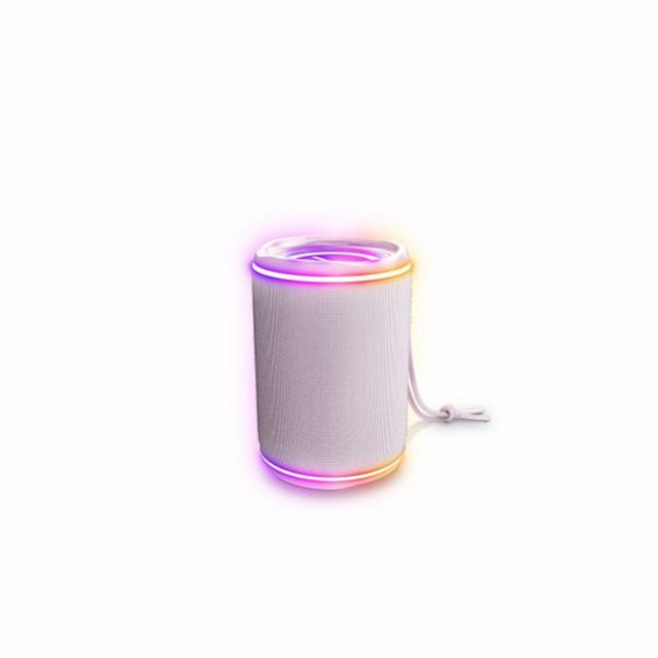 Energy Sistem Urban Box Pink Supernova