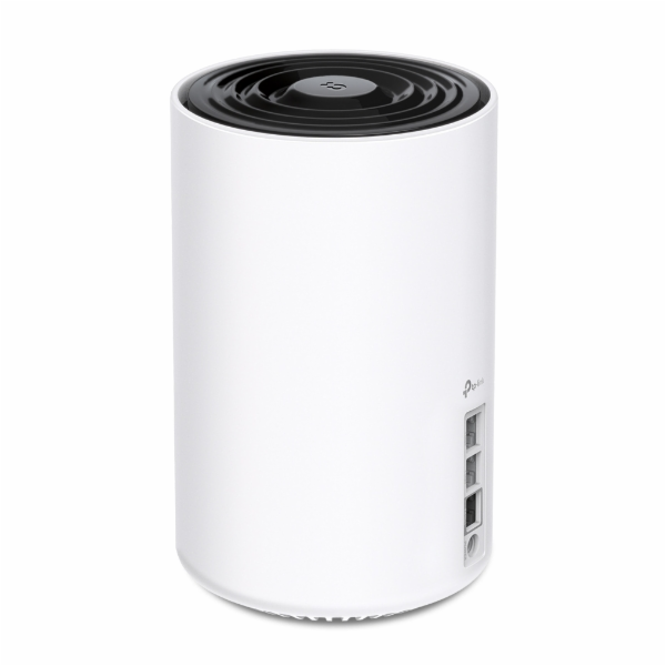 TP-Link Deco XE75 Pro(2-pack) WiFi6E Mesh (AXE5400,2,4GHz...