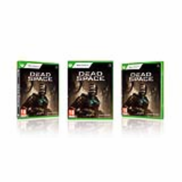 Hra XSX Dead Space Remake