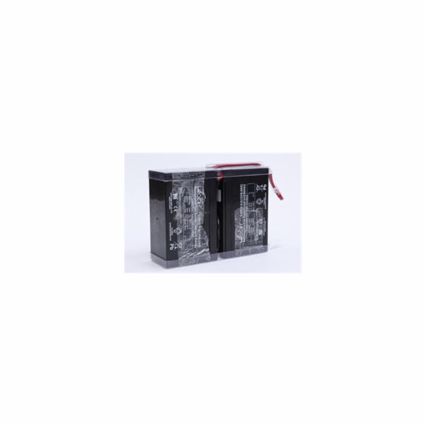 EATON Easy Battery+, náhradní sada baterií pro UPS (24V) ...
