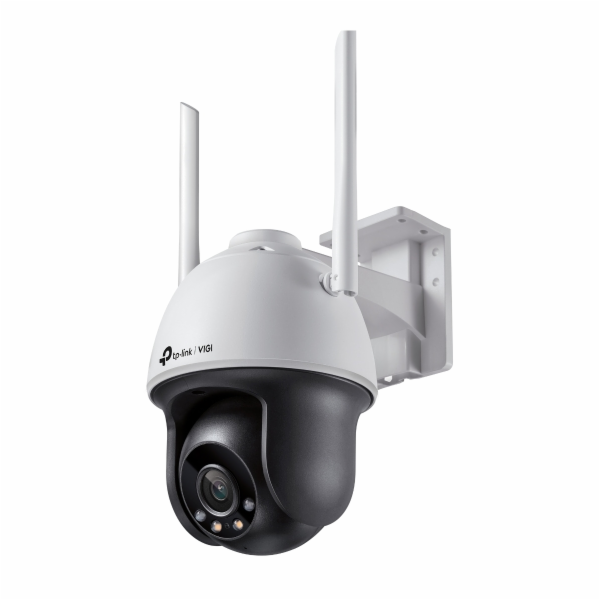 VIGI C540-W(4mm) 4MP barevná WiFi Pan/Tilt Network Camera