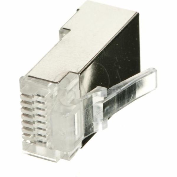 Alantec WT003 wire connector RJ45 Aluminium