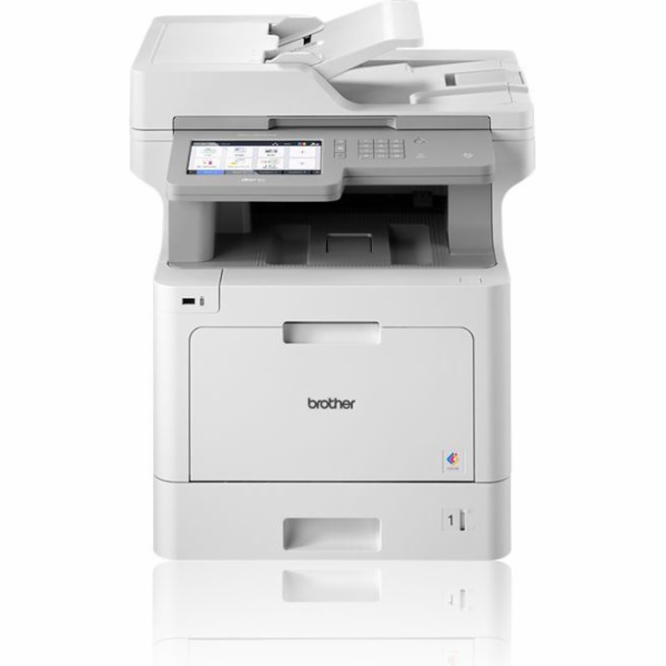 MFC-L9570CDW, multifunkční tiskárna