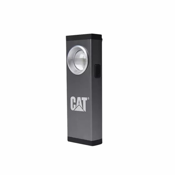 CAT Hliníková dobíjecí svítilna CT5115