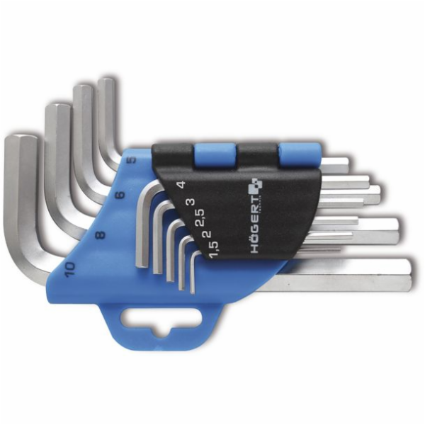 Imbus sada REBEL RB-1106 8ks