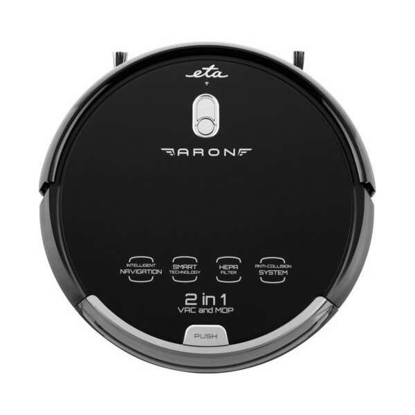 ETA Aron 2512 90000 Robotický vysavač 2 v 1 