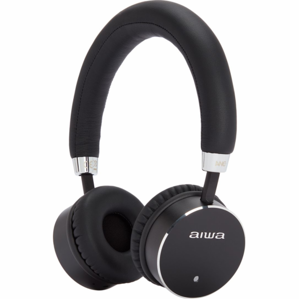 AIWA HSTBTN-800BK Sluchátka