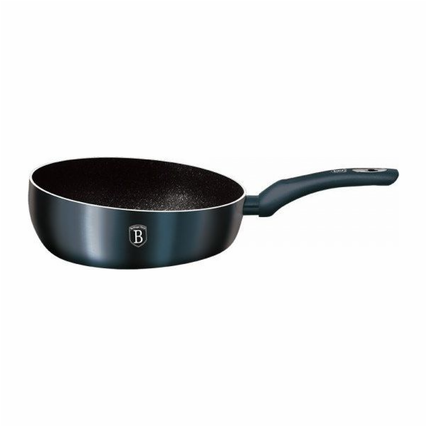 BerlingerHaus WOK pánev 26cm BH-1881 Aquamarine