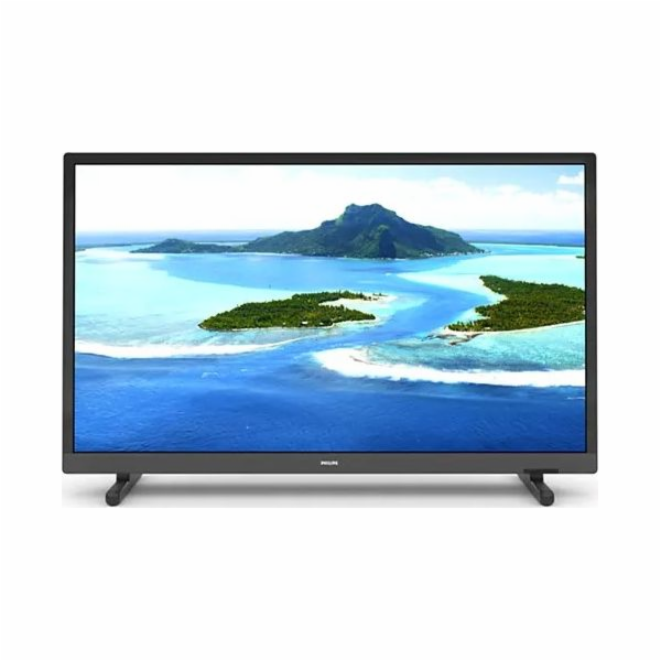 TV PHILIPS 24PHS5507/12, LED, 24 palců.