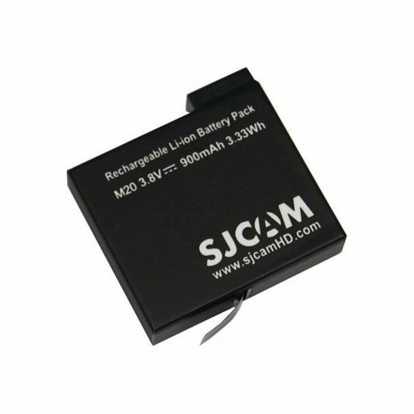 SJCAM M20 baterie