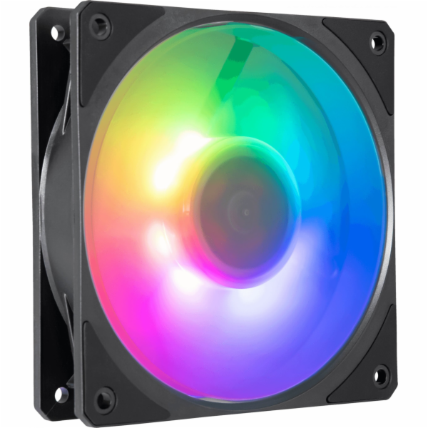 Cooler Master ventilátor Mobius 120P ARGB