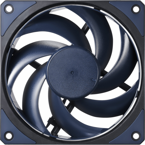 Cooler Master ventilátor Mobius 120