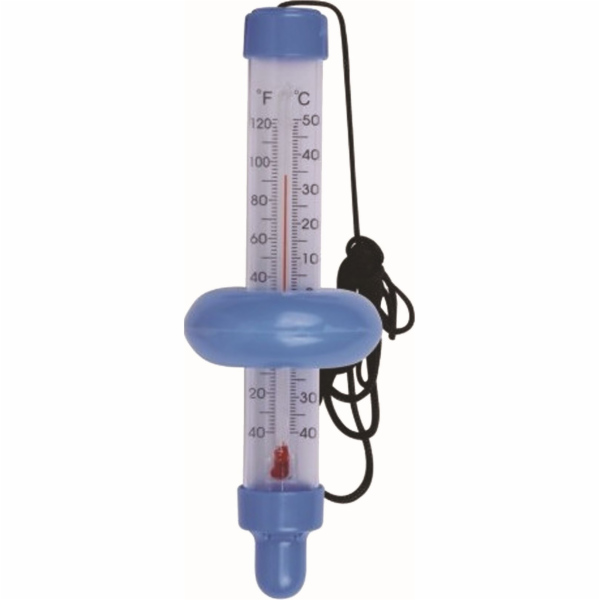 Teploměr Strend Pro TMS-108 Float, 195x50x70 mm, plastový...