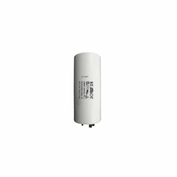 Kondenzátor rozběhový motorový  50uF 450V