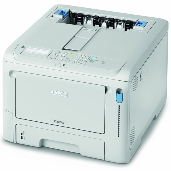 OKI C650dn