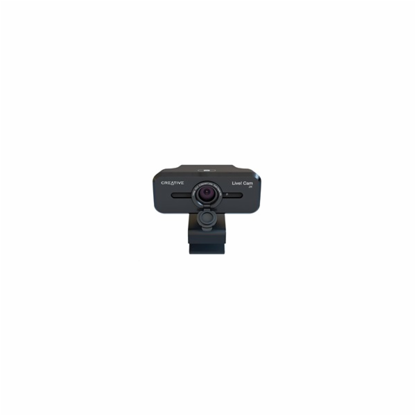 Creative Labs Live! Cam Sync V3