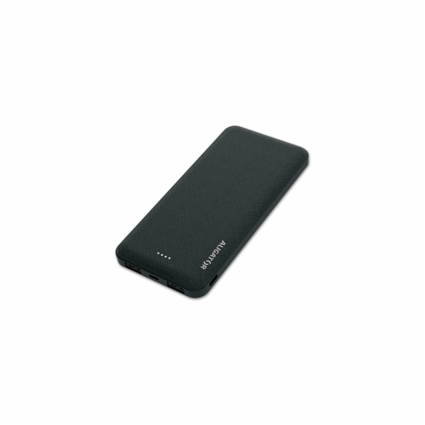 ALIGATOR PBAL1000, 10 000mAh 2v1, černá