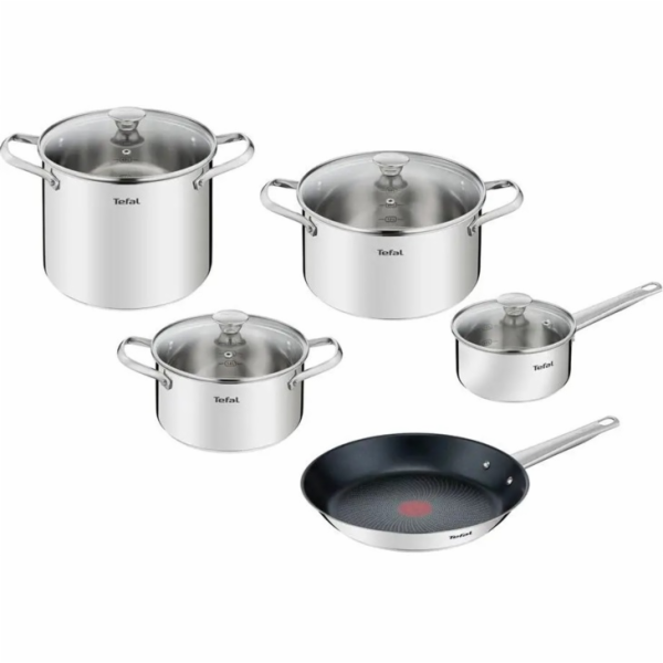 Tefal Cook Eat sada 9 kusů