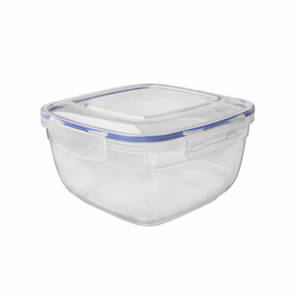 Dóza na potraviny 1,5 l Prim s těsněním plast / silikon