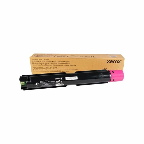 Xerox Magenta Toner pro VersaLink C71xx (18 500str.)