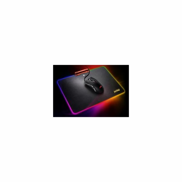 ADATA INFAREX M10+R10 Gaming Mouse & Mousepad, herní myš ...