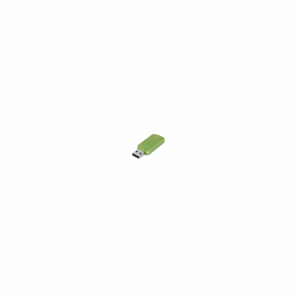 128GB USB Flash 2.0 PIN STRIPE Store&apos;n&apos;Go, euka...