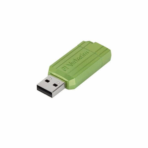 64GB USB Flash 2.0 PIN STRIPE Store&apos;n&apos;Go, eukal...