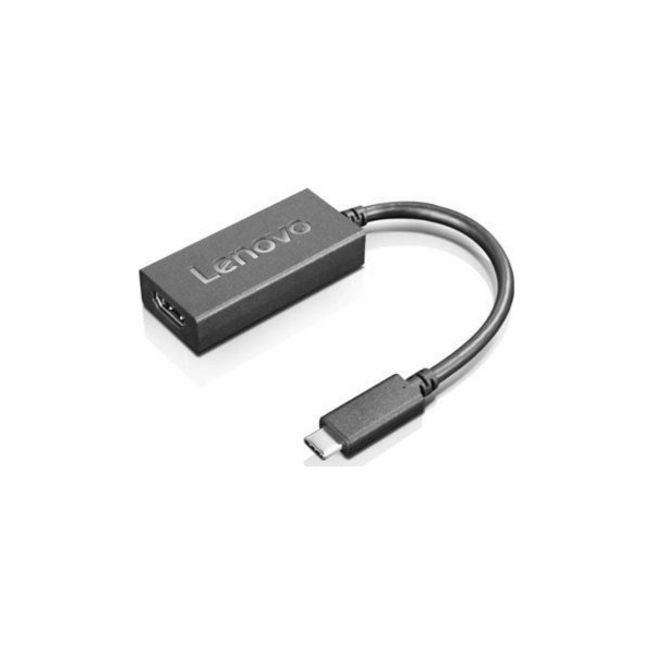 Lenovo redukce USB-C to HDMI 2.0b CONS