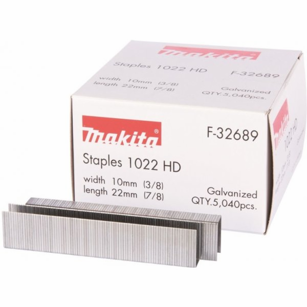 Makita spony 10-22mm F-32689 5040 ks