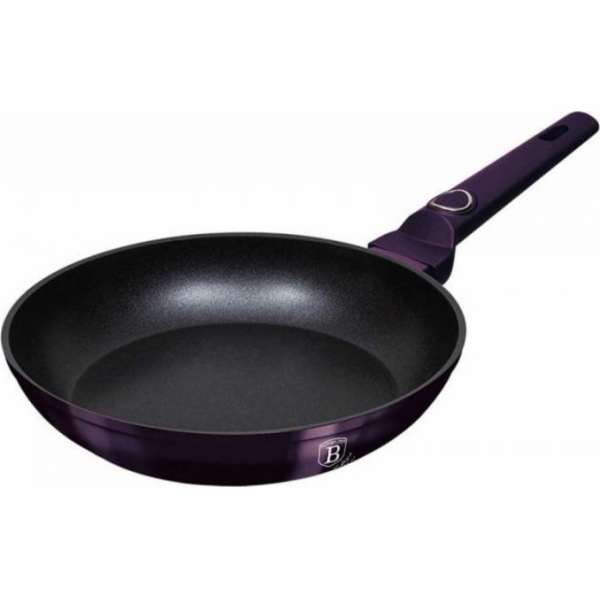 BerlingerHaus pánev 28cm BH-6626 Purple Eclipse