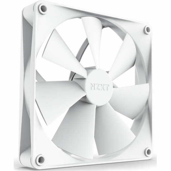F140P PWM Airflow 140x140x26, Gehäuselüfter