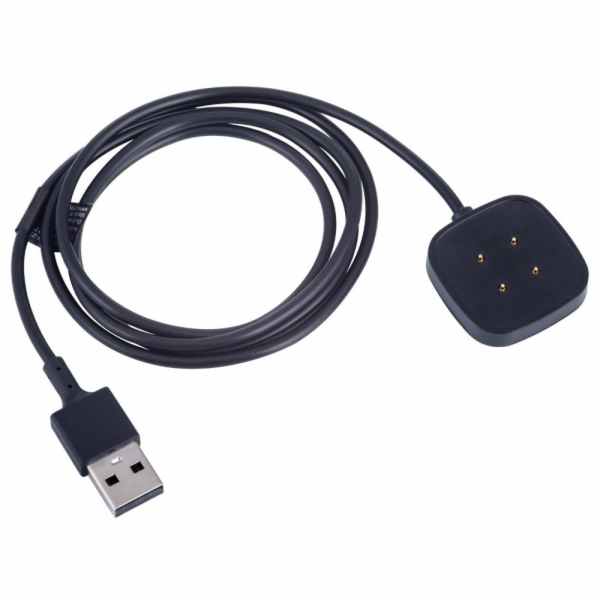 TRX Akyga AK-SW-27 Nabíjecí kabel pro Fitbit Versa 3 / Sense