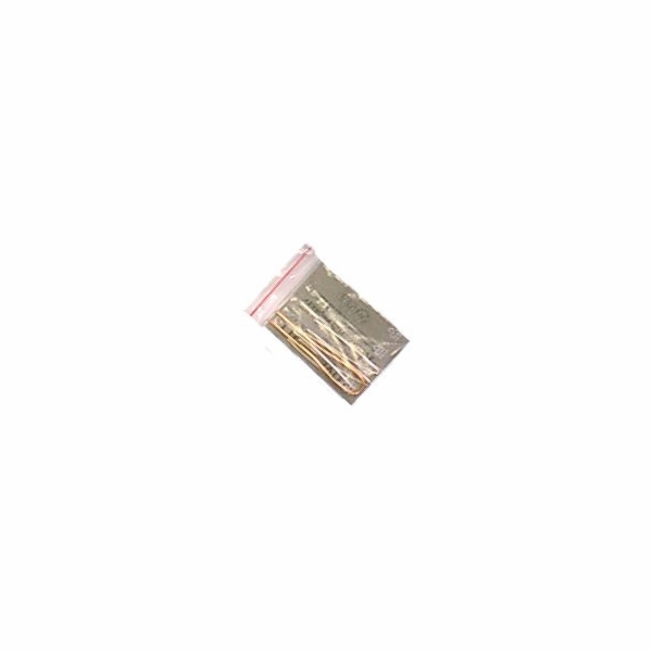 Hrot CU HR 1/Pe 1,3 mm-5 ks