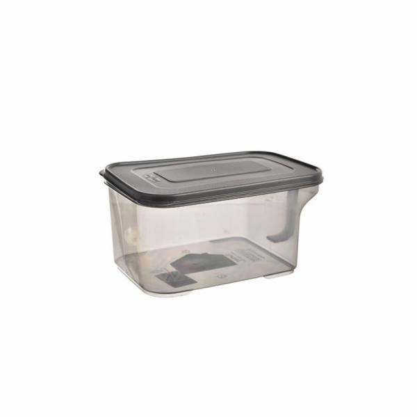 Dóza/zásobnice 3,25 l GREY šedá