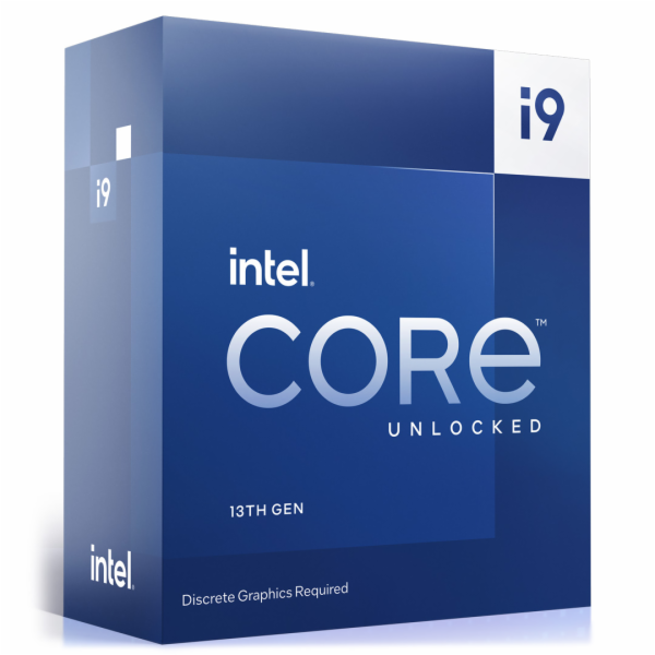 Intel Core i9-13900K BX8071513900K CPU INTEL Core i9-1390...