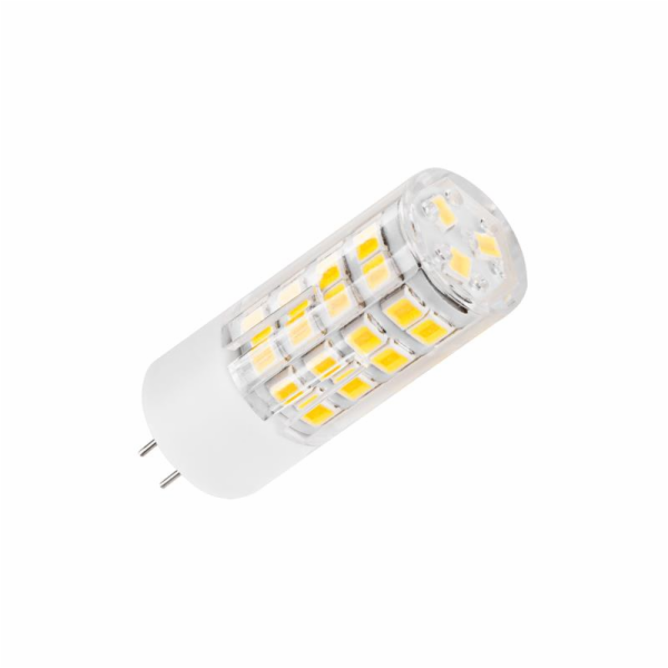 Žárovka LED G4 4W REBEL bílá teplá ZAR0525