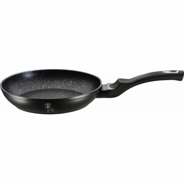 BerlingerHaus pánev 28cm BH-1845 Black Silver