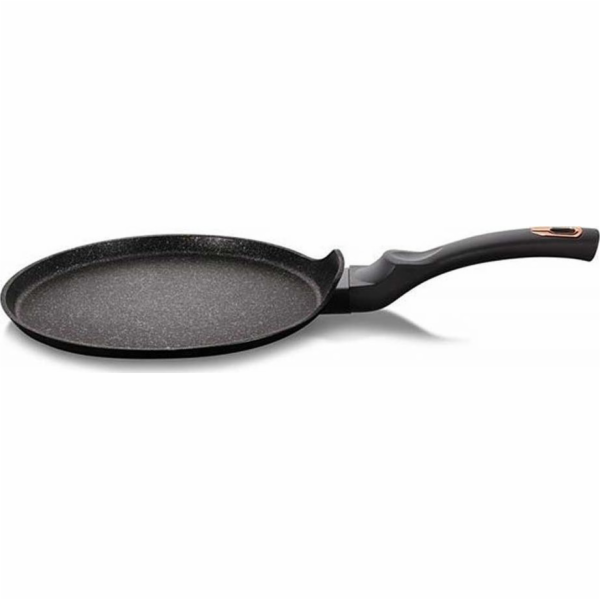 BerlingerHaus pánev na palačinky 28cm BH-6181 Black Rose