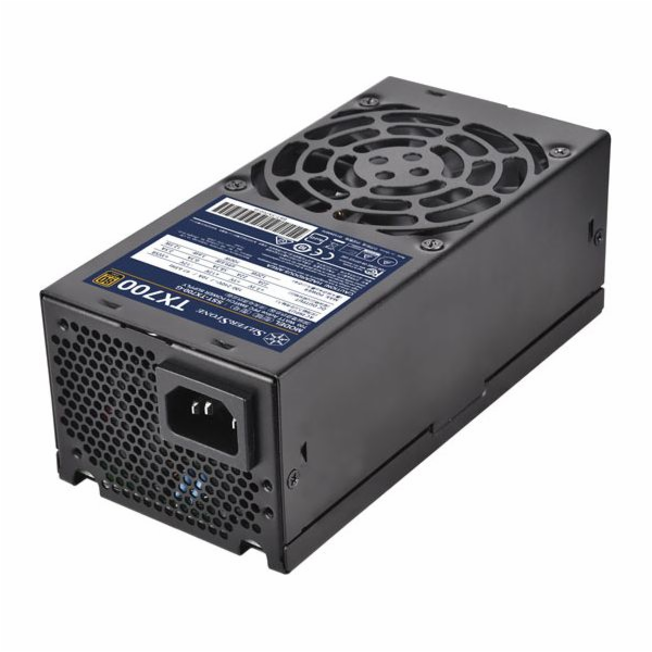 SST-TX700-G 700W, PC-Netzteil