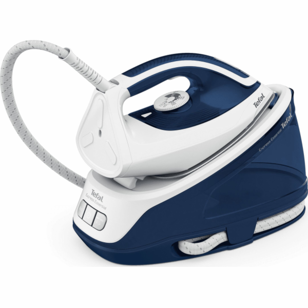 Tefal Express Essential SV6116 2200 W 1,4 l Modrá, Bílá